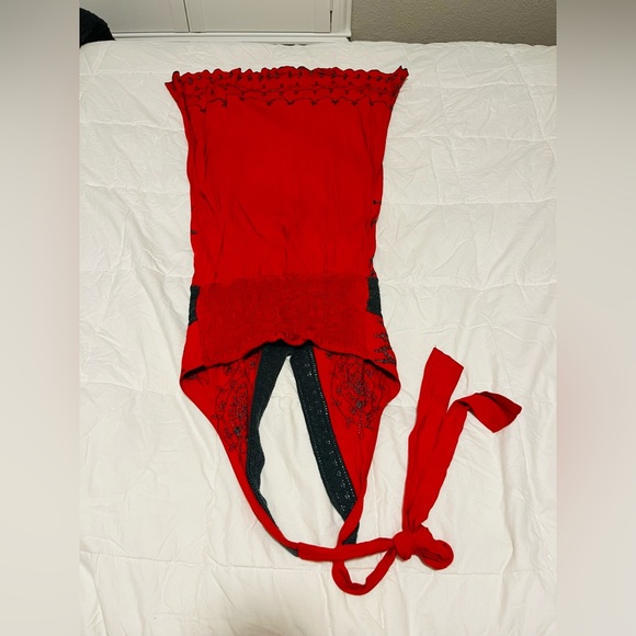 Cute summer dress - Picture 4 of 5